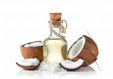 Coconut extract